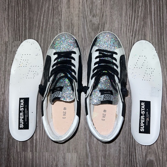 Golden goose super star sz 40 - Picture 2 of 8